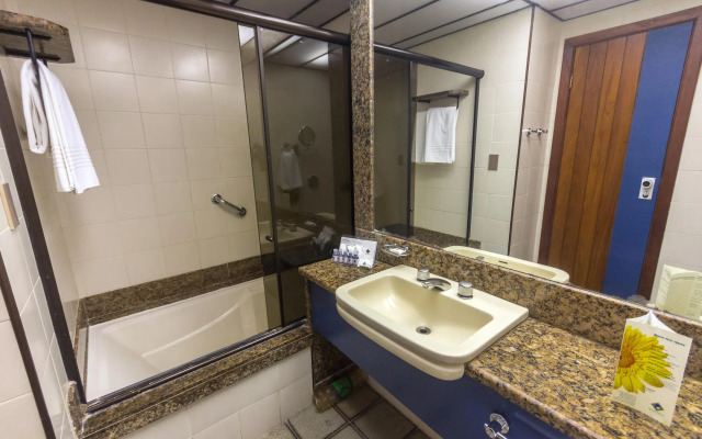 Fiesta Bahia Hotel