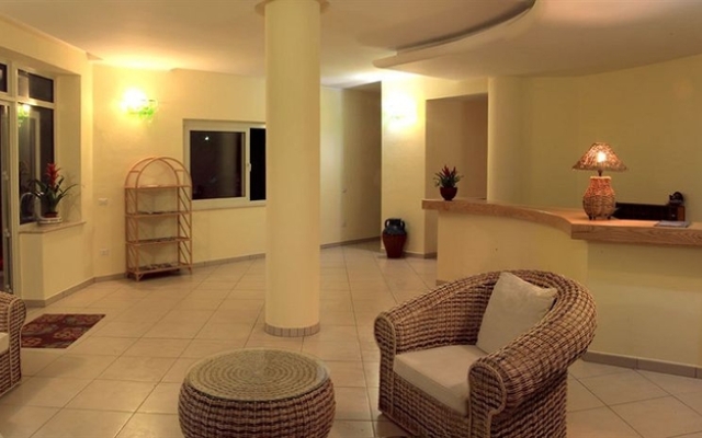 Sabina Suites