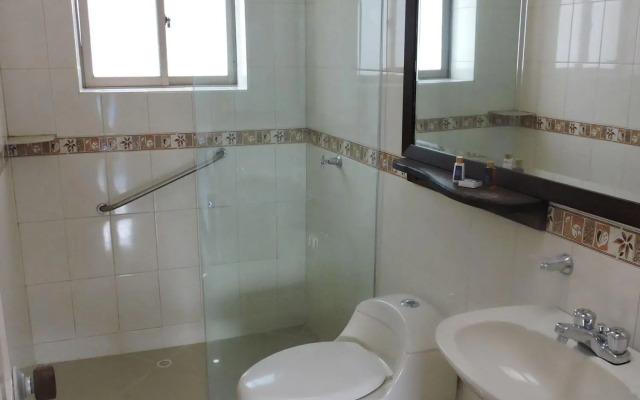 Hotel Boutique Villa Valeria