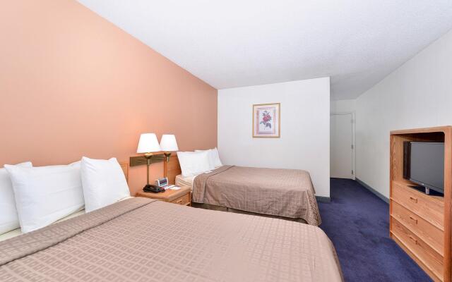 Americas Best Value Inn Austinburg