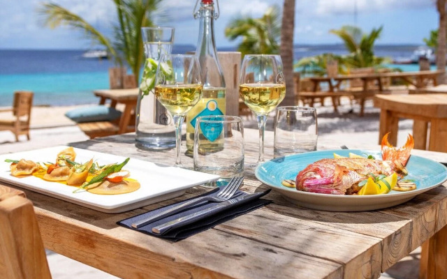 Chogogo Dive & Beach Resort Bonaire