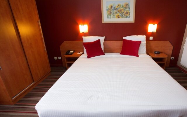Leonardo Hotel Charleroi