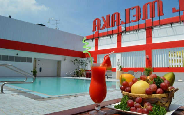 Hotel Sentral Melaka