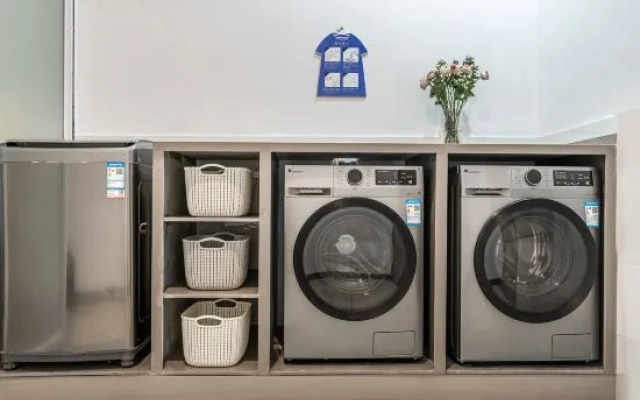 HanTing Hotel (Nanning Guangxi University)