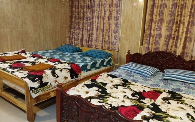 Rajalakshmi Guest House
