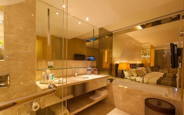 Mission Hills Resort Shenzhen