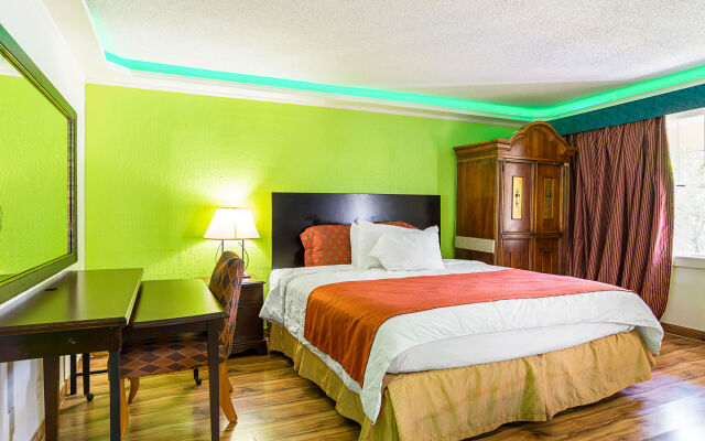 Magnuson Hotel Little Rock South