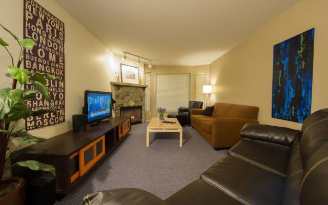 Big White Ski Resort