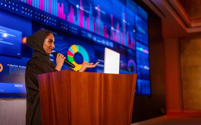 Radisson Blu Hotel and Convention Center, Riyadh Minhal