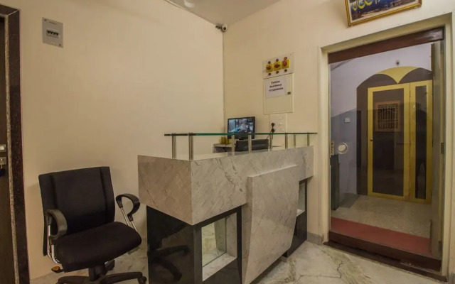 OYO 11568 Home Duplex Studio Calangute