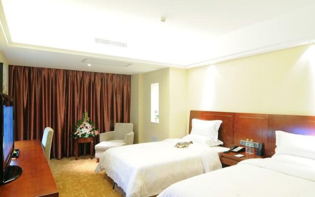 Best Western Xian Bestway Hotel