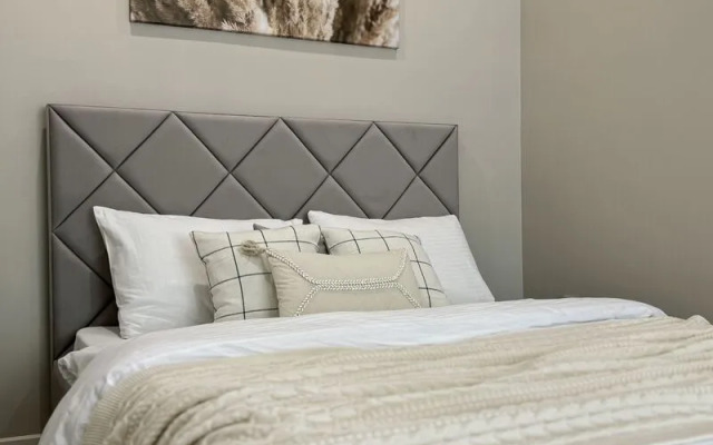 Апартаменты Ричхотелс на ул. Рудольфа Нуреева, 16