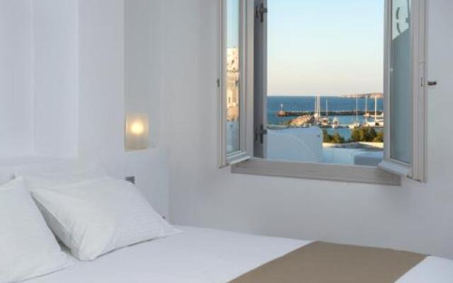 Alfa Rooms
