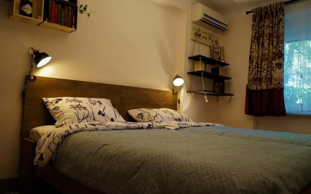 Momo's Studio Apartment Zagreb