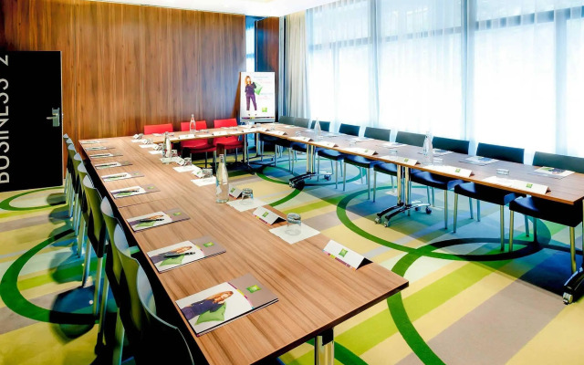 ibis Styles Brest Centre Port