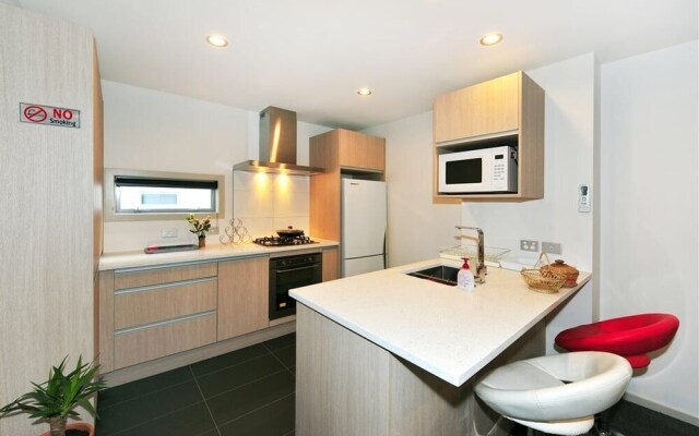 City Central New Townhouse