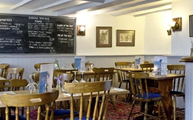 The Fortescue Inn