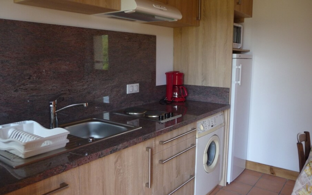 Le Jardin de Beyssin