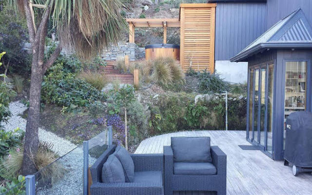Amour Queenstown Boutique Holiday House