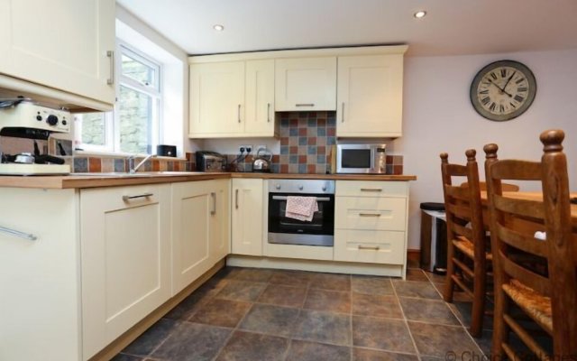 Braunton April Cottage 3 Bedrooms