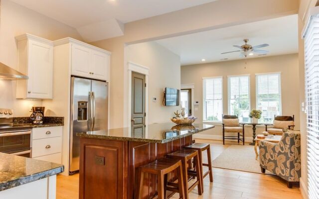 412 A The Inlet House