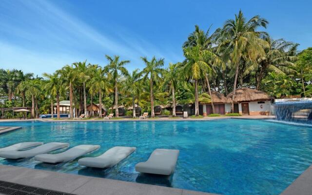 Ibiza The Fern Resort & Spa, Kolkata