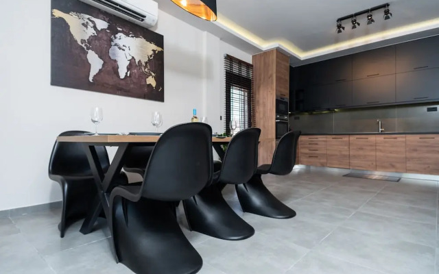Cattleya Luxury Apartment