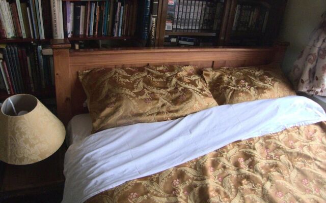 Ms McCreadys Guest House