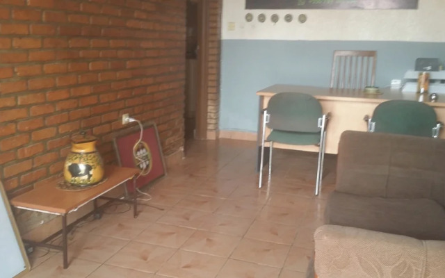 RusticHome B&B Kigali