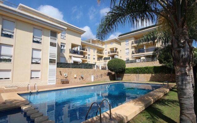 Costa CarpeDiem - Apartamento Manzanera