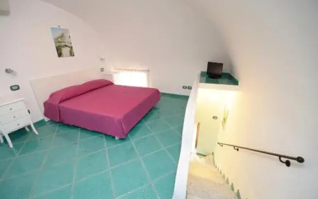 Domus Florio Sabbia