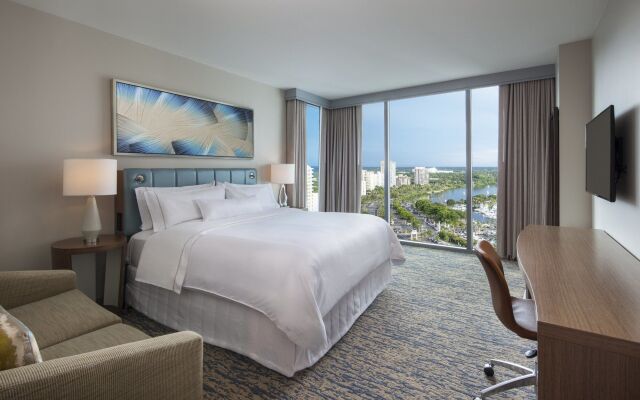 The Westin Sarasota