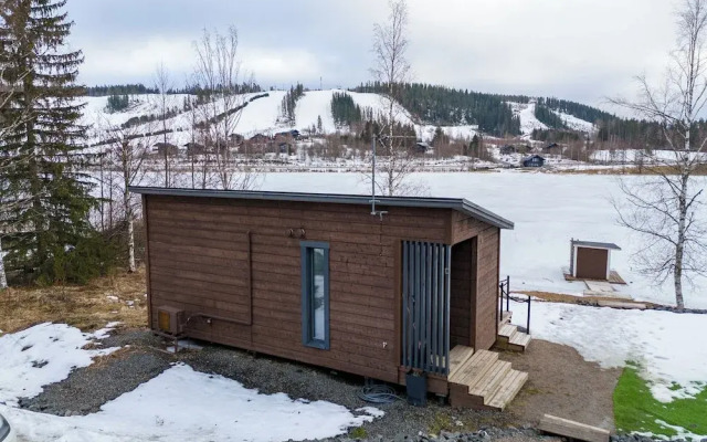 Private & Luminous Suite with lake views