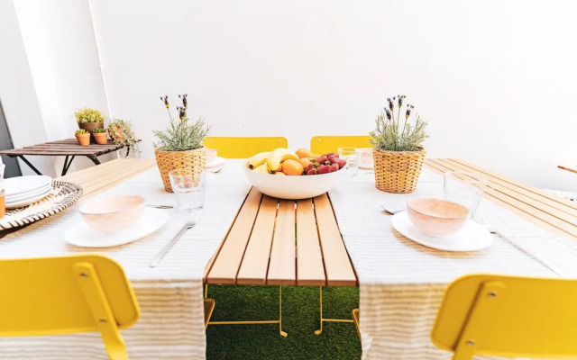 Bo&Co Apartments Sitges