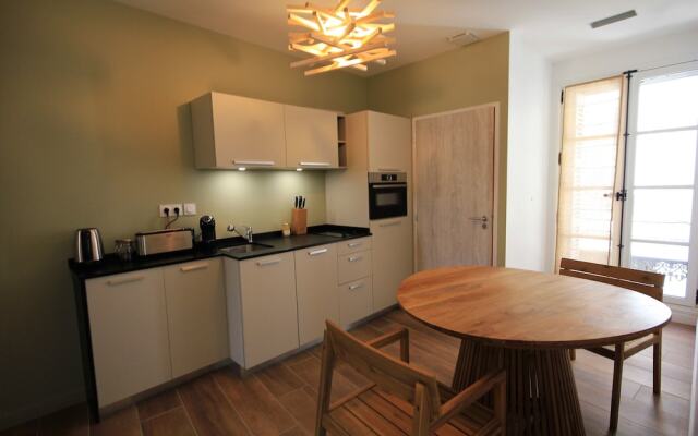 La Maison de l'Olivier