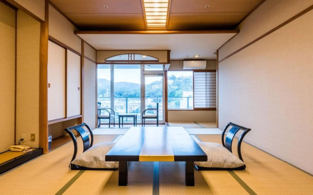 Ooedo Onsen Monogatari Premium Ito Hotel New Okabe