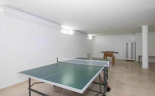 VILLA FATI in Península de Tróia