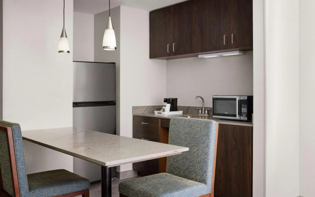 Hampton Inn Indianapolis Northwest - Park 100