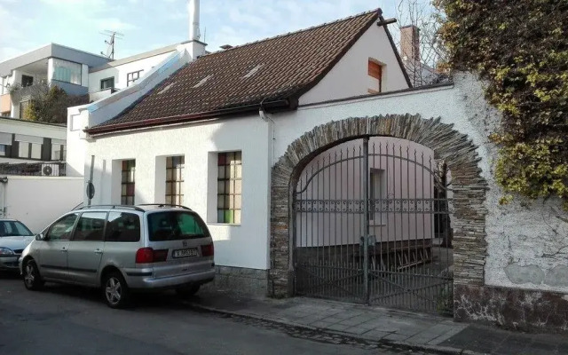 Haus Baron 4