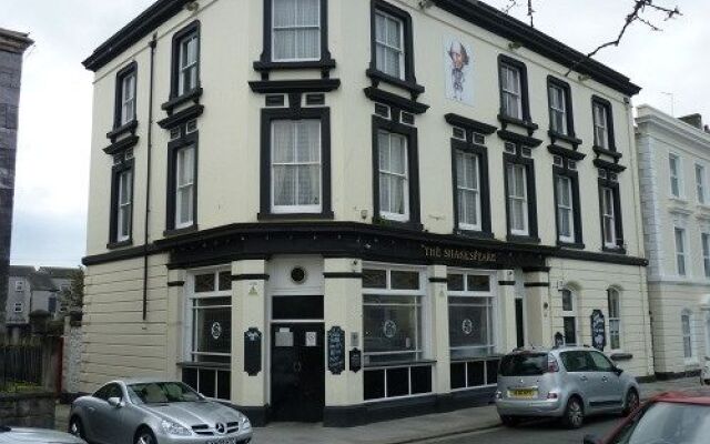 The Shakespeare Inn