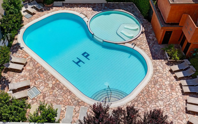 Hotel Piccadilly