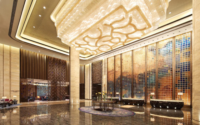 Wanda Realm Neijiang