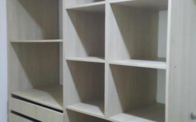 Hotel Suites Caribe