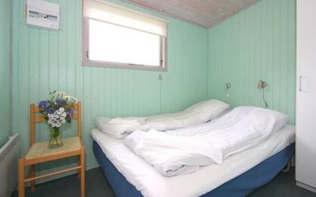 Sandkaas Cottages