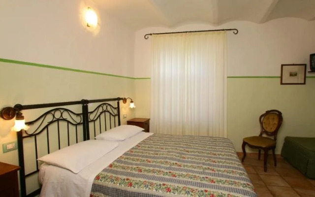 Le Camere Di Paolino