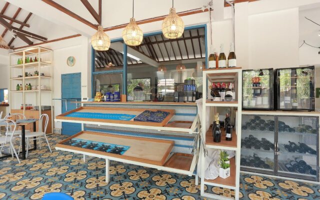 Trawangan Nirvana
