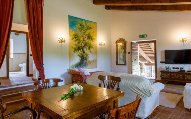 Villa Agostini 10 in Ponte Doccia