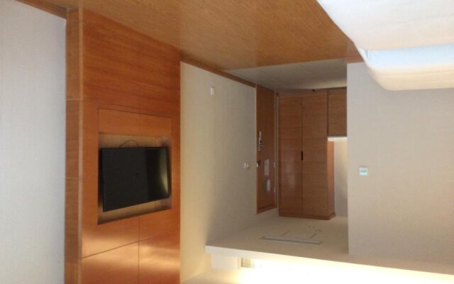Ji Hotel Xian S2nd Ring