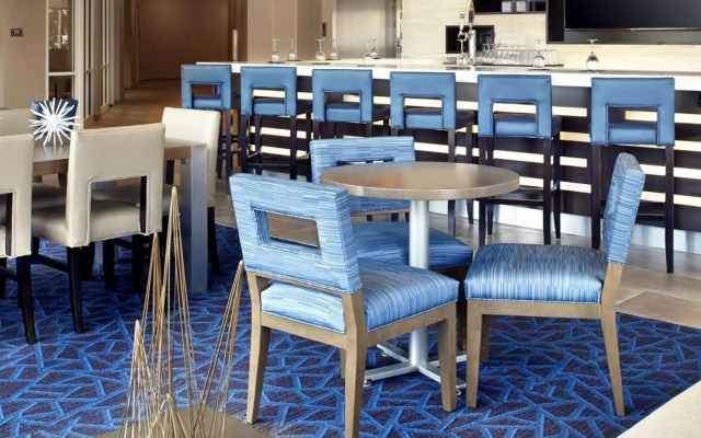 Residence Inn Durham McPherson/Duke University Medical Cntr
