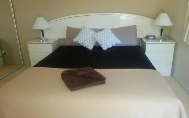 Koala Cove Holiday Apartments